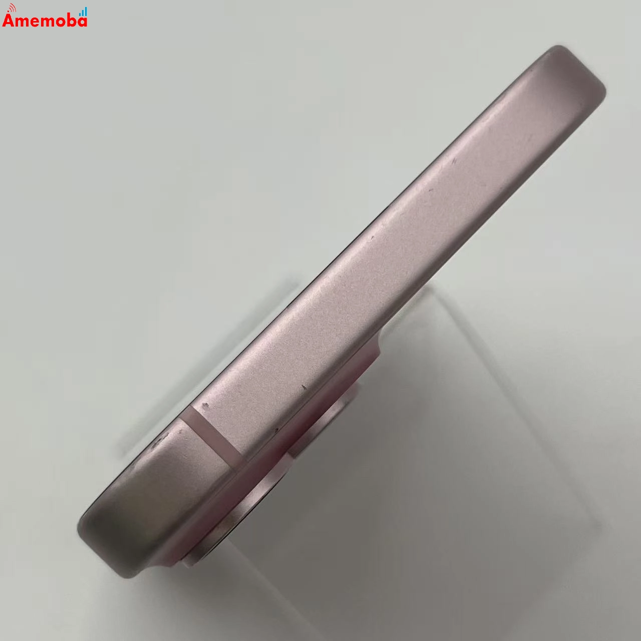 iPhone15 256GB ピンク MTMP3J/A SoftBank版SIMフリー ジャンク品