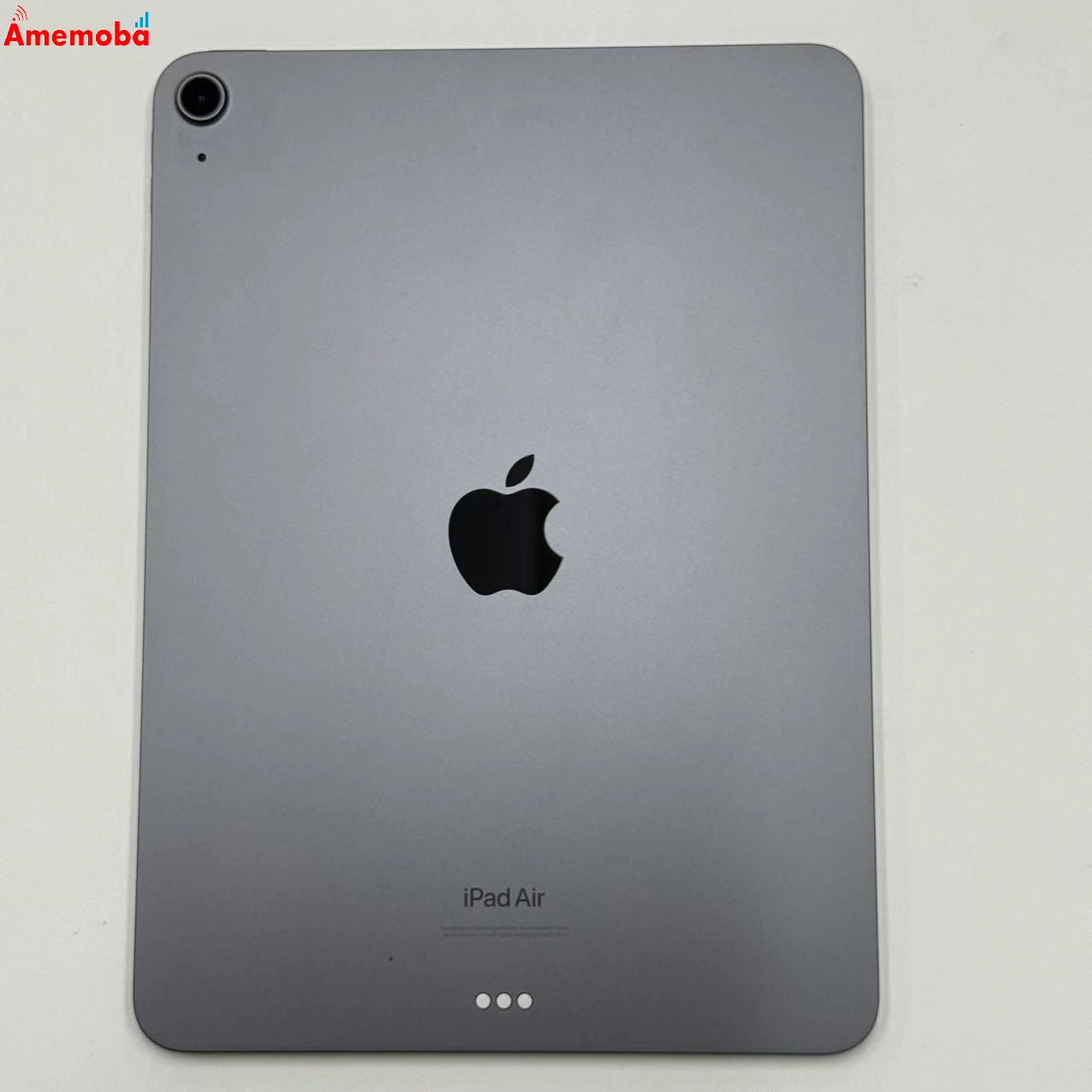 iPad Air 第5世代 Wi-Fiモデル 64GB スペースグレイ MM9C3TA/A 訳あり品