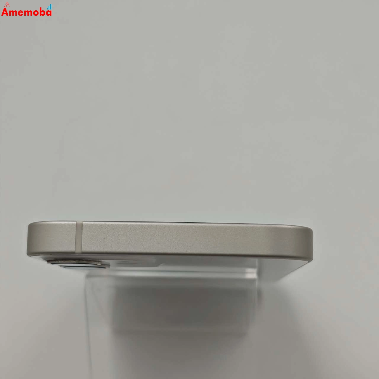 iPhone12 mini 128GB ホワイト MGDM3J/A AU版SIMフリー 訳あり品 au