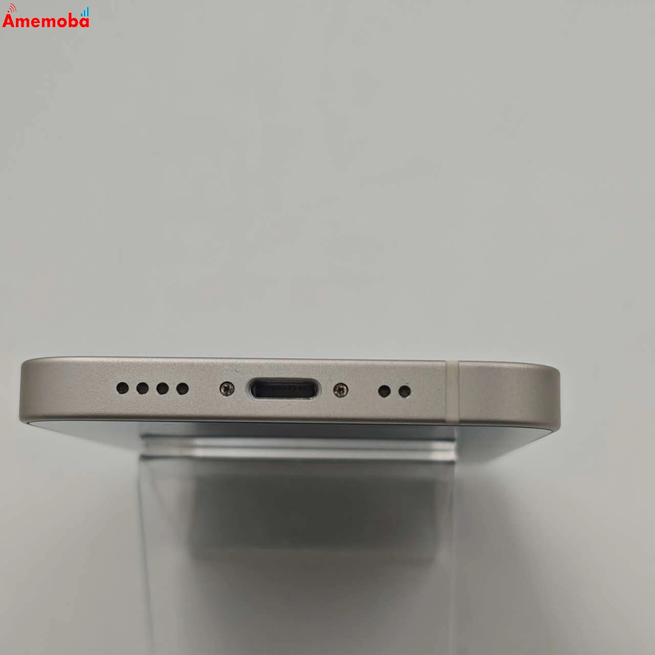 iPhone12 mini 128GB ホワイト MGDM3J/A AU版SIMフリー 訳あり品 au