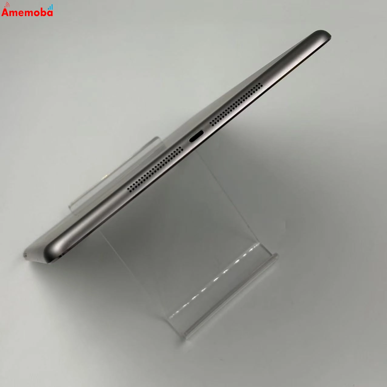 iPad Air 第1世代 Wi-Fiモデル 16GBGB スペースグレイ MD785J/A