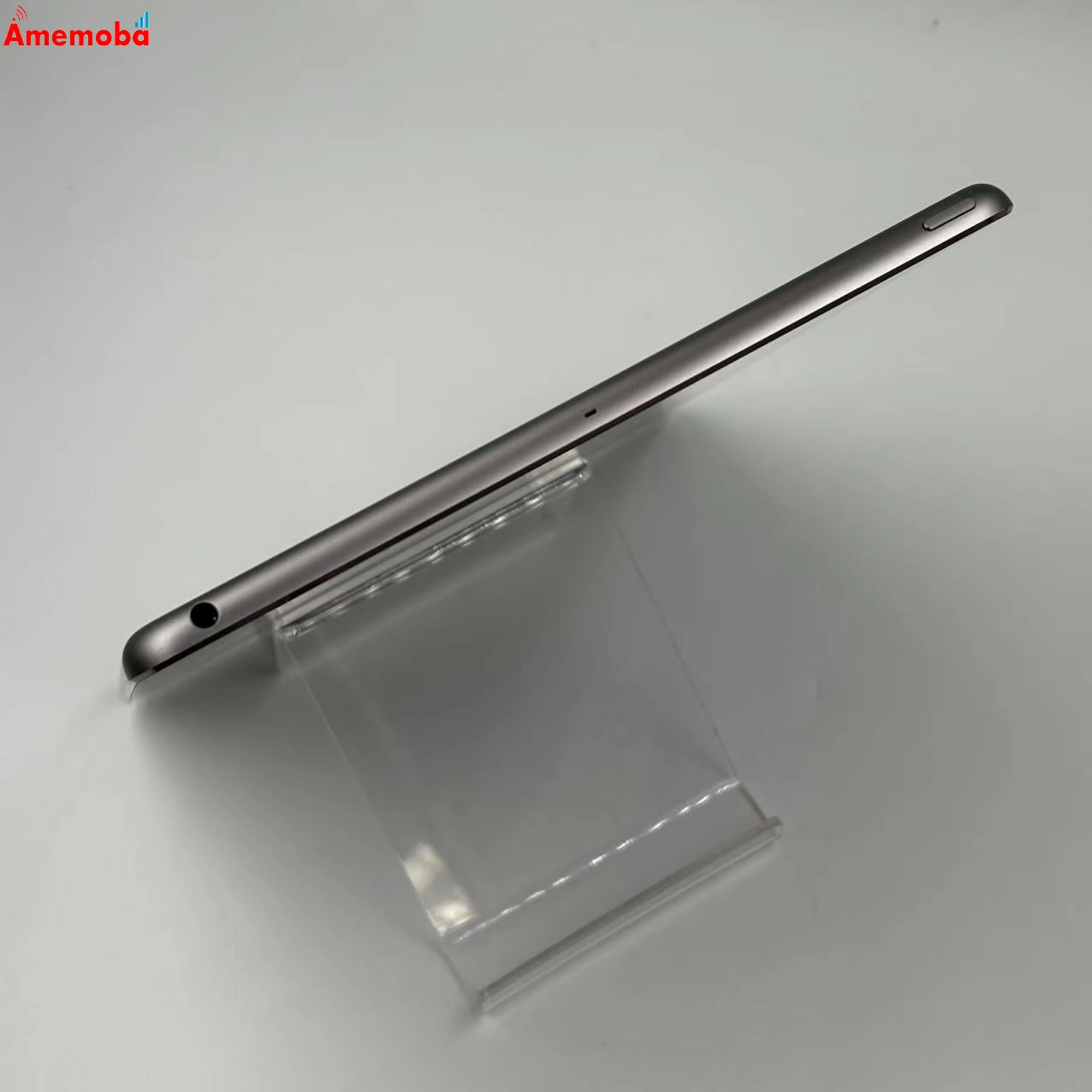 iPad Air 第1世代 Wi-Fiモデル 16GBGB スペースグレイ MD785J/A