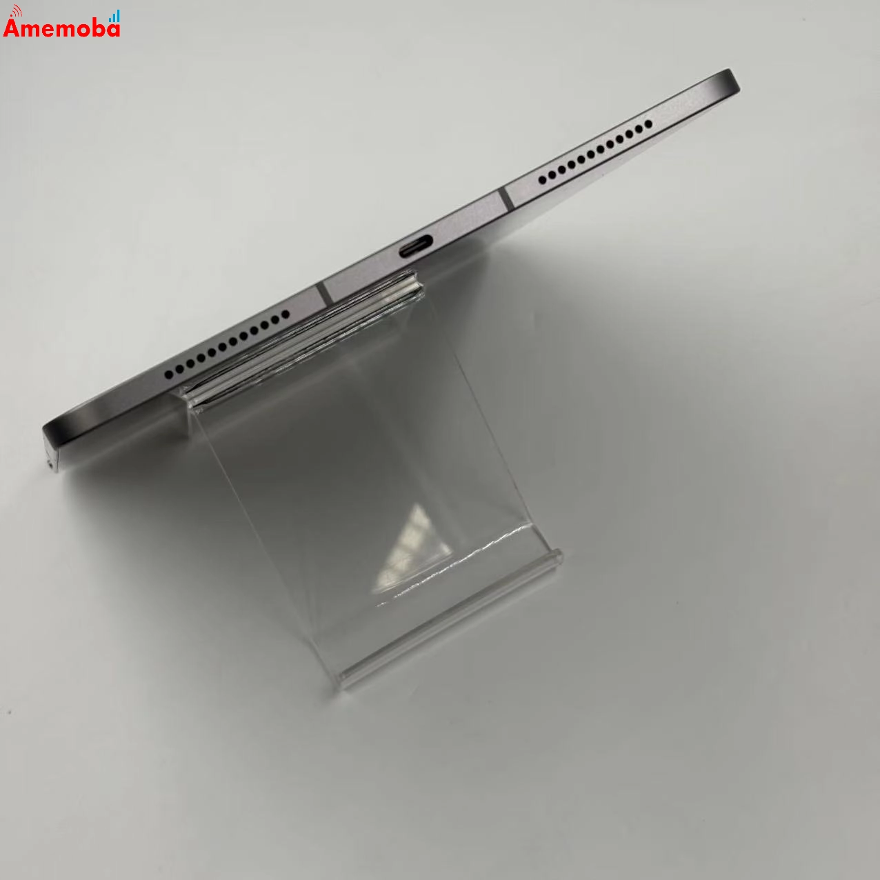 iPad Air 11インチ 第7世代 Wi-Fi + Cellular 128GB スペースグレイ MCFV4J/A SIMフリー SoftBank