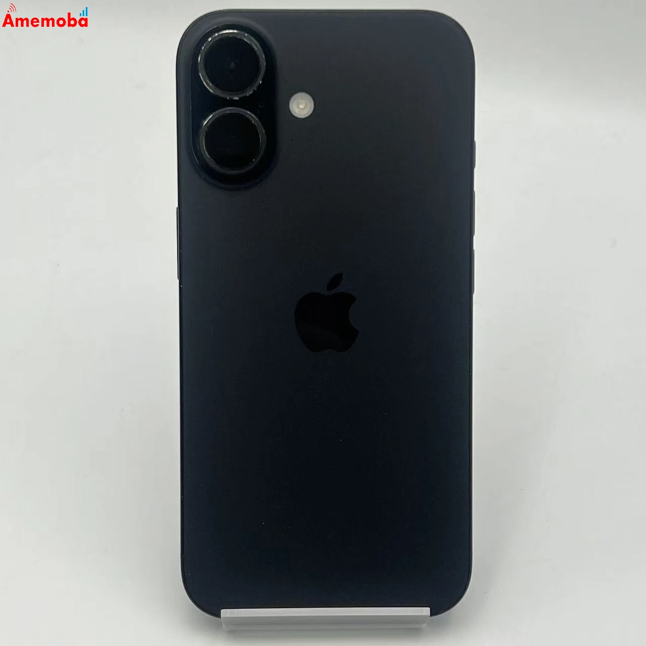 iPhone16 128GB ブラック MYDQ3J/A SIMフリー ジャンク品