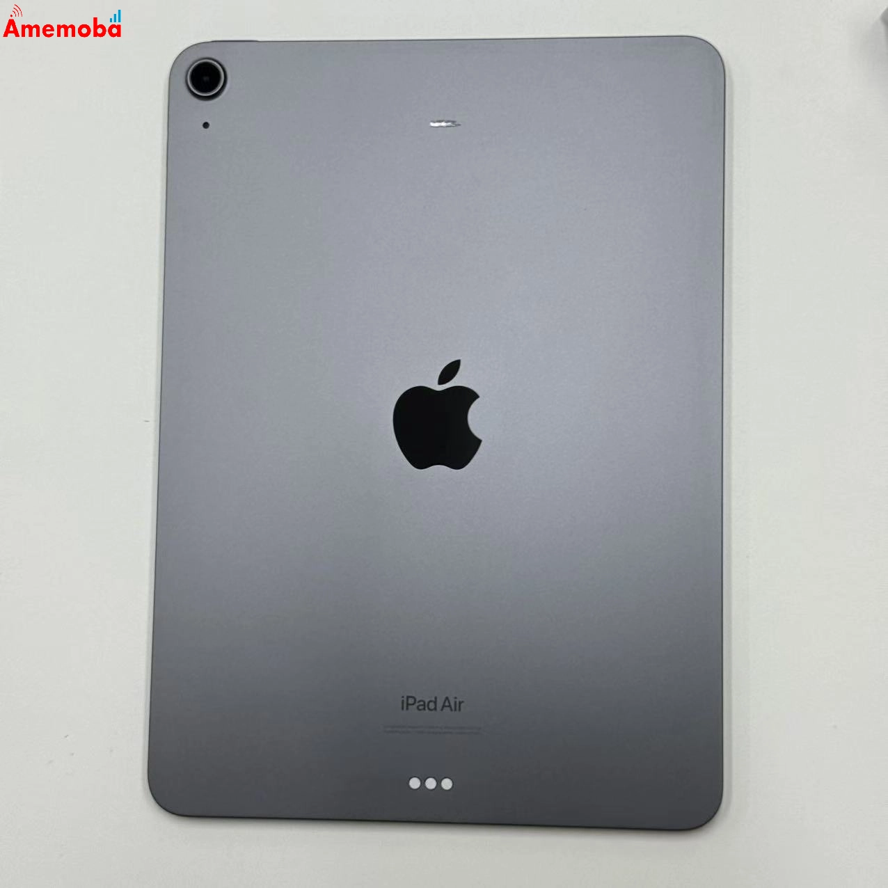 iPad Air 第5世代 Wi-Fiモデル 64GB スペースグレイ MM9C3TA/A 訳あり品
