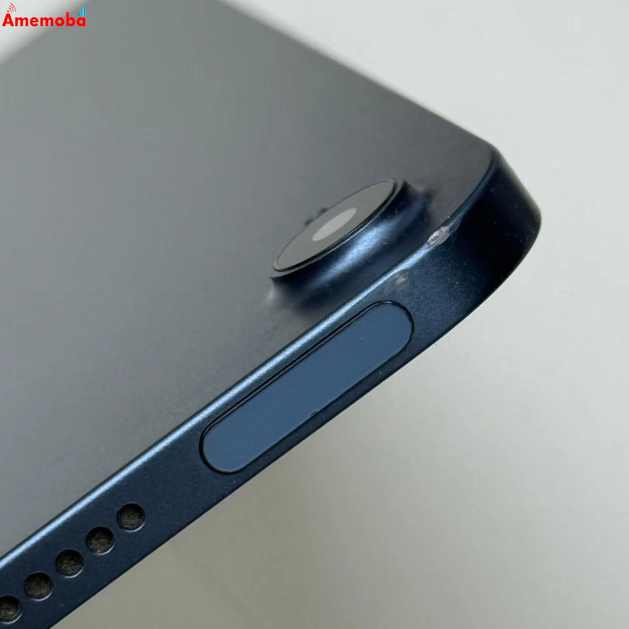 iPad Air 第5世代 Wi-Fiモデル 64GB ブルー MM9E3TA/A 訳あり品