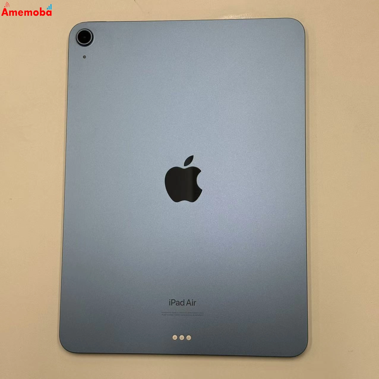 iPad Air 第5世代 Wi-Fiモデル 64GB ブルー MM9E3TA/A 訳あり品
