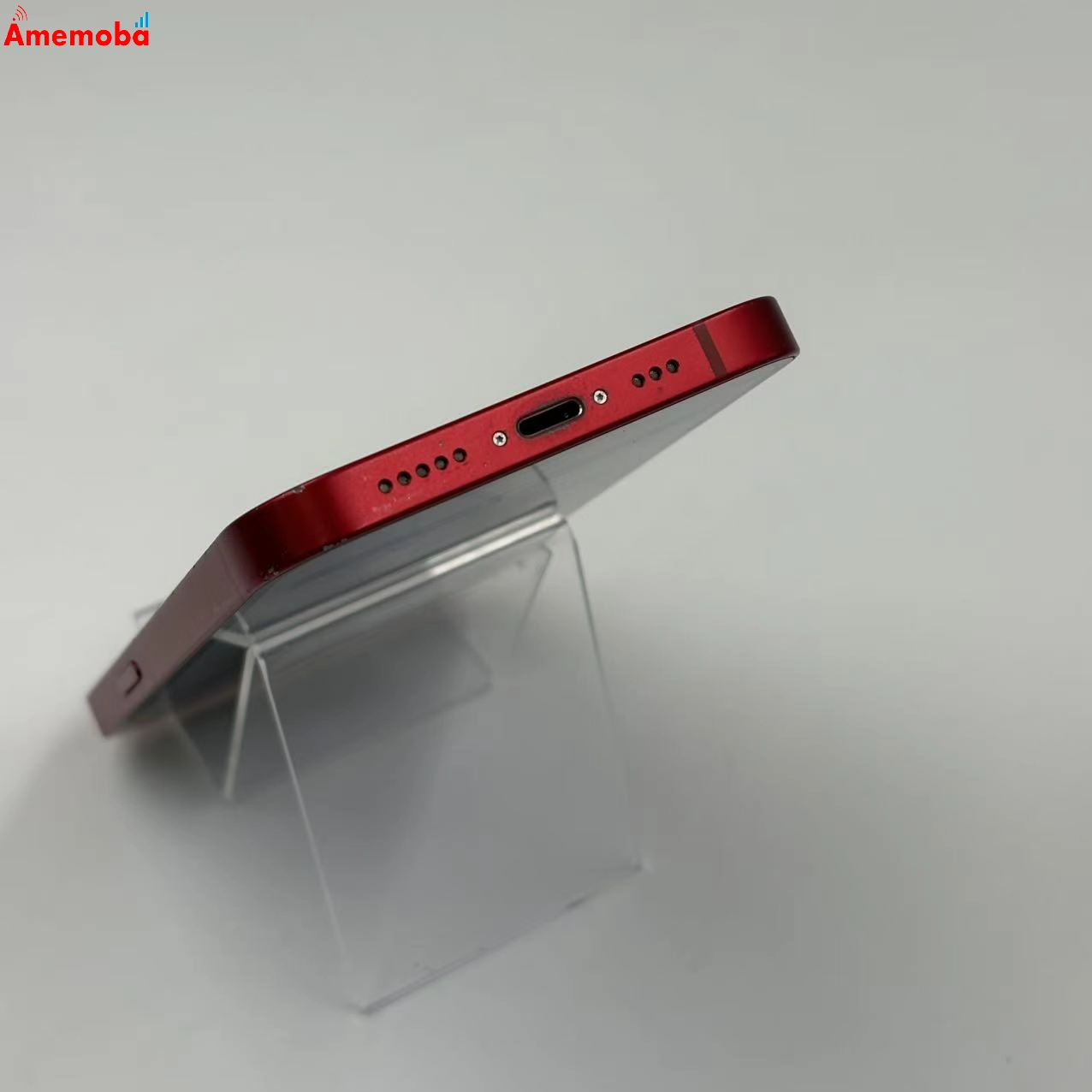 iPhone13 256GB Product Red MLNL3J/A SIMフリー