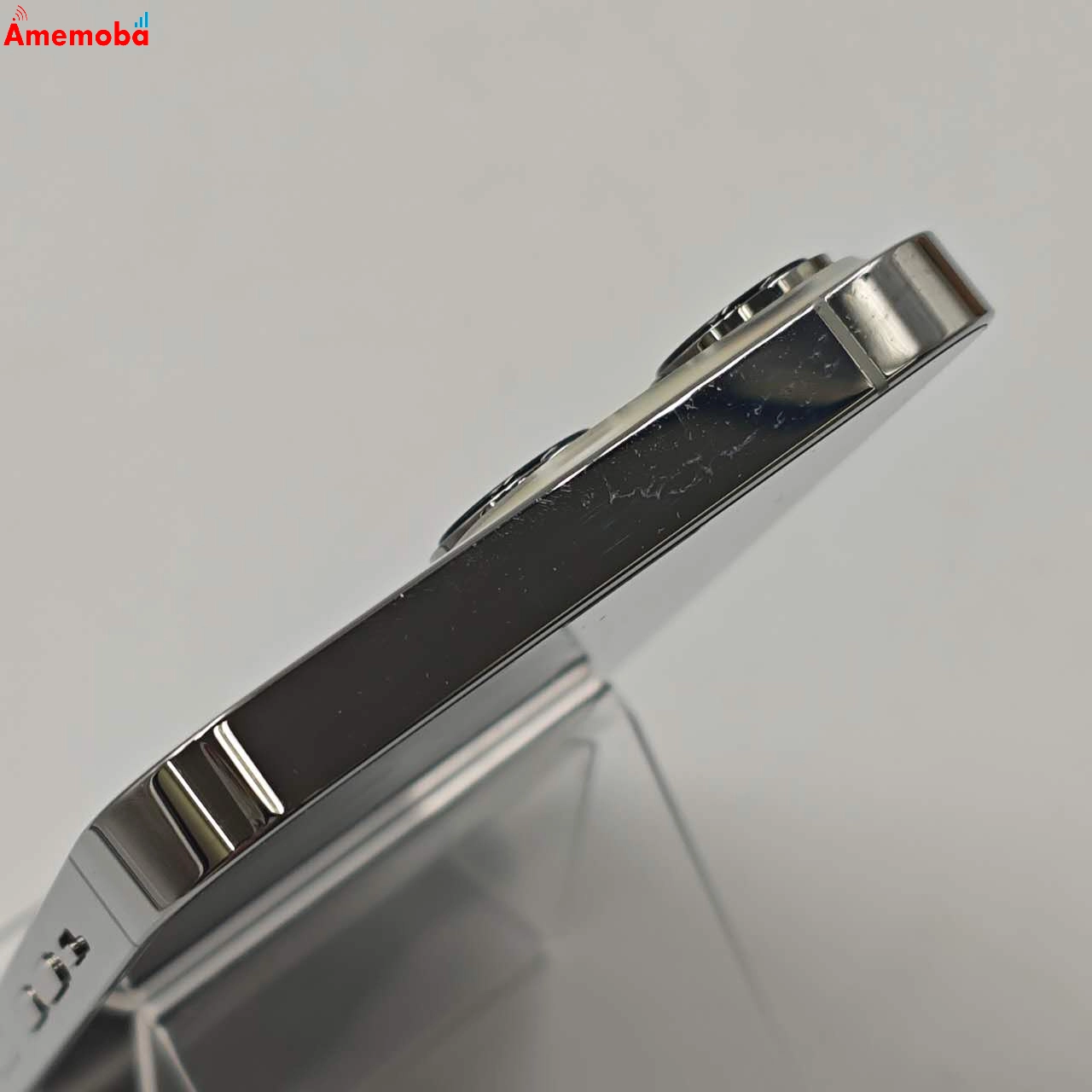 iPhone13 Pro 256GB シルバー MLUP3J/A Apple版SIMフリー