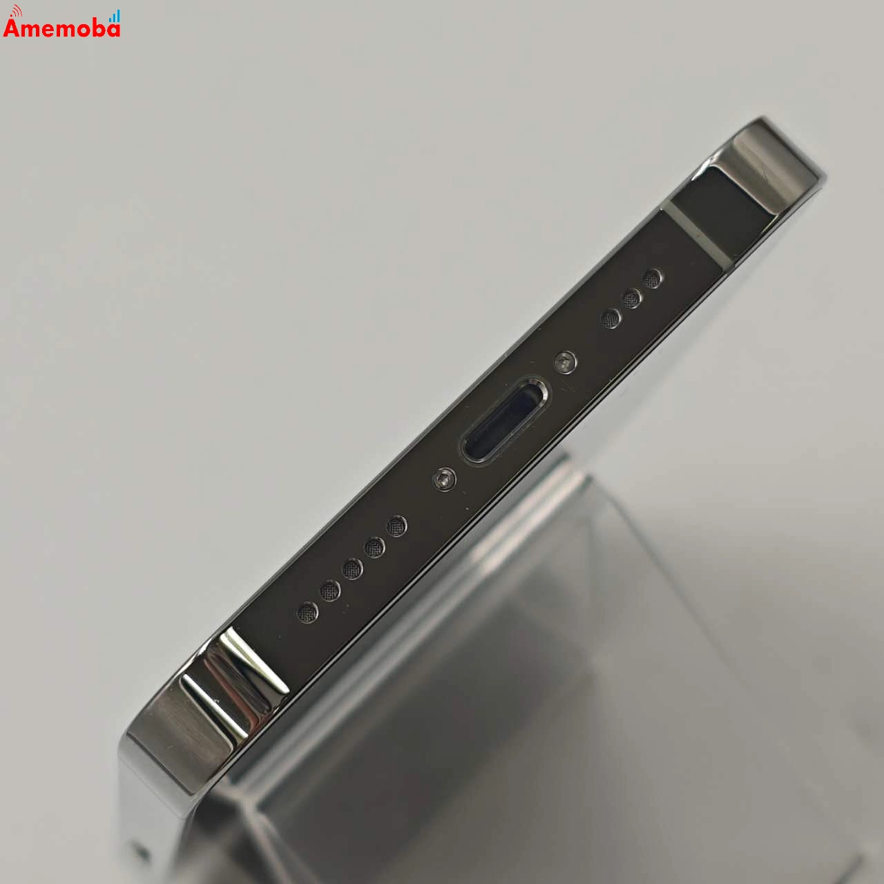 iPhone13 Pro 256GB シルバー MLUP3J/A Apple版SIMフリー