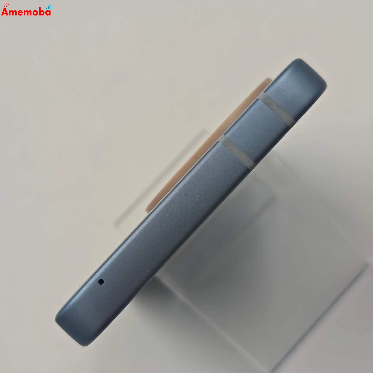 AQUOS sense9 6GB/128GB ブルー SHG14 AU版SIMフリー au