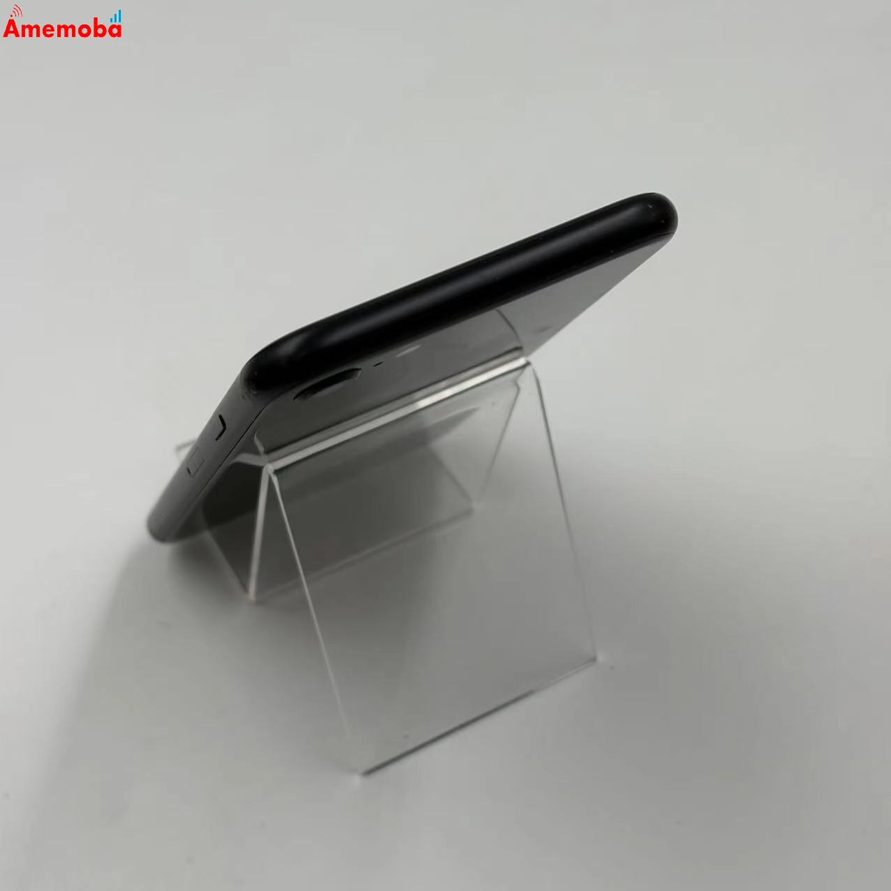 iPhoneSE 第2世代 256GB ブラック MHGW3J/A SIMフリー 楽天モバイル