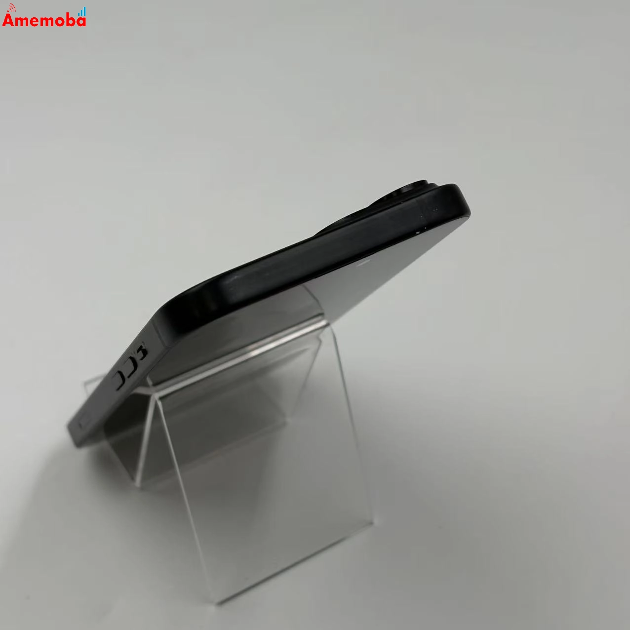 iPhone15 128GB ブラック MTMH3J/A SIMフリー