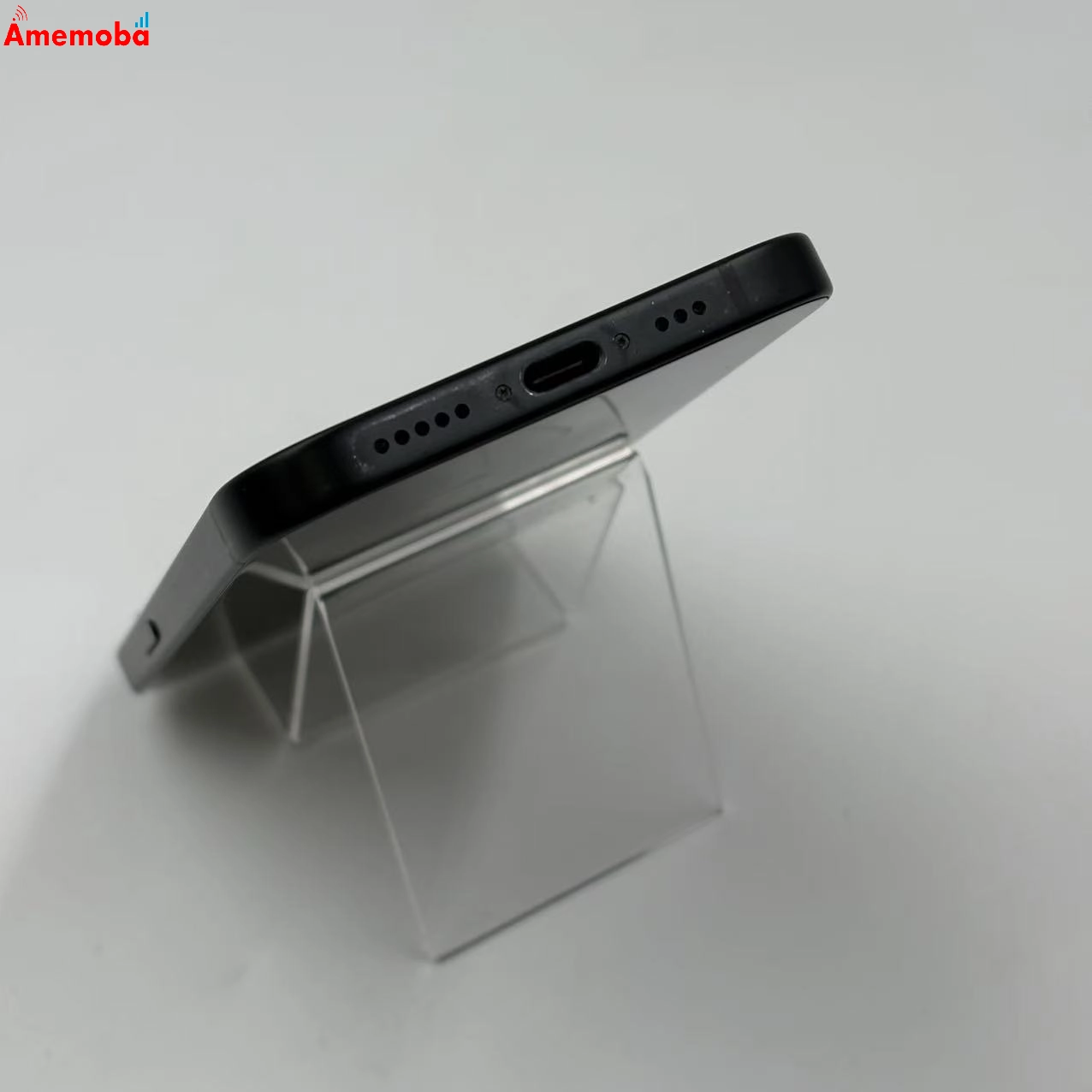 iPhone15 128GB ブラック MTMH3J/A SIMフリー