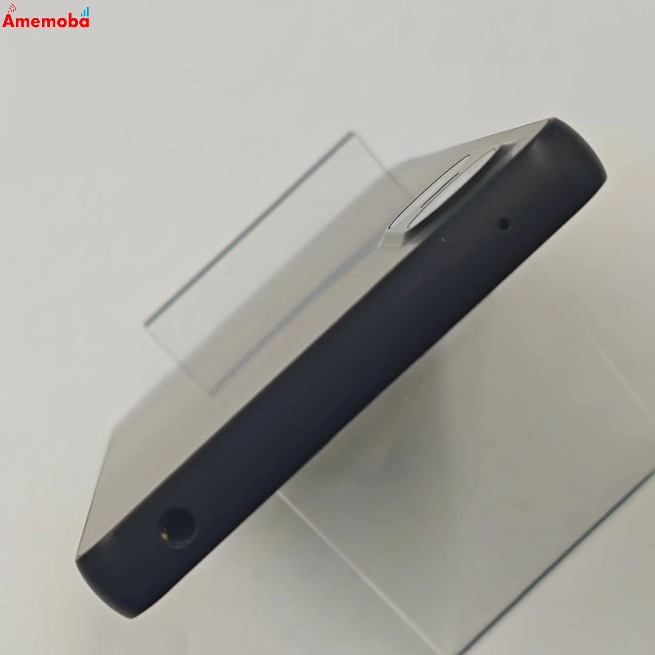 Xperia 10 VI 6GB/128GB ブラック XQ-ES44 ストア版SIMフリー