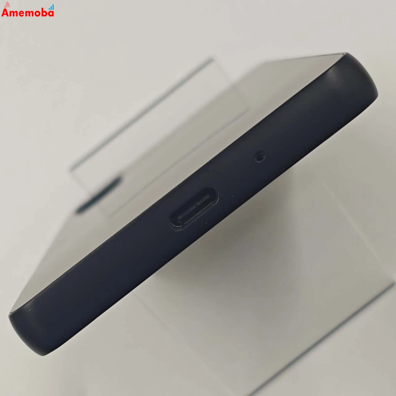 Xperia 10 VI 6GB/128GB ブラック XQ-ES44 ストア版SIMフリー