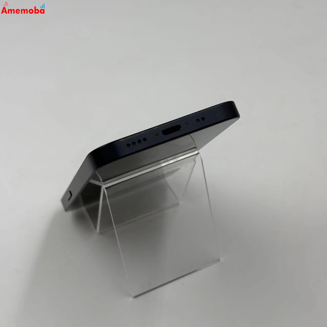 iPhone12 mini 64GB ブラック MGA03J/A SIMフリー docomo