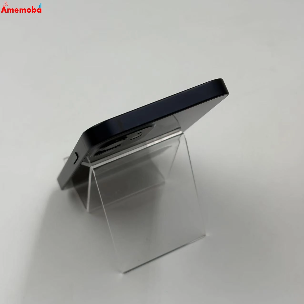 iPhone12 mini 64GB ブラック MGA03J/A SIMフリー docomo