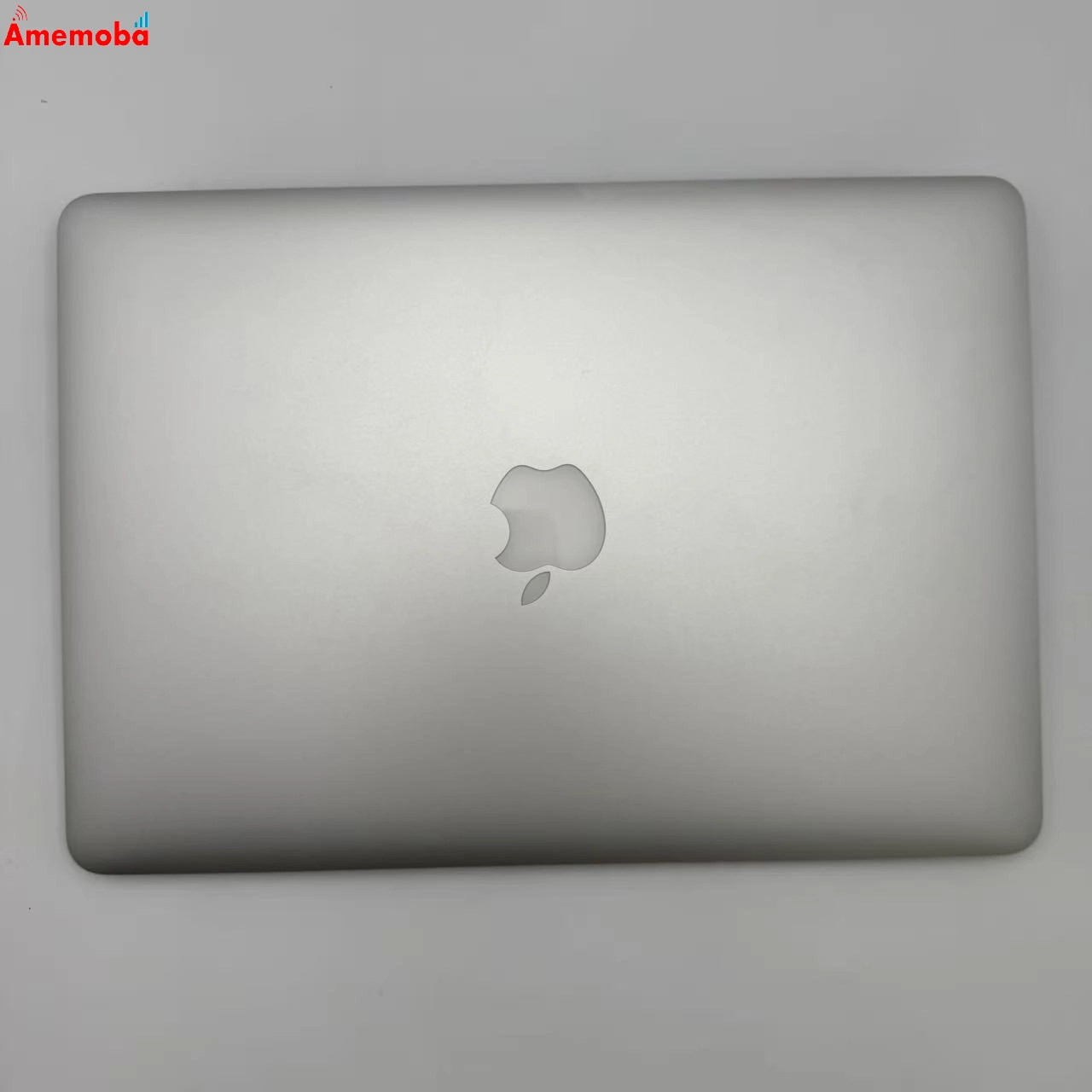 MacBook Air 13インチ 2017 256GB シルバー A1466 Corei5 1.8GHz US配列