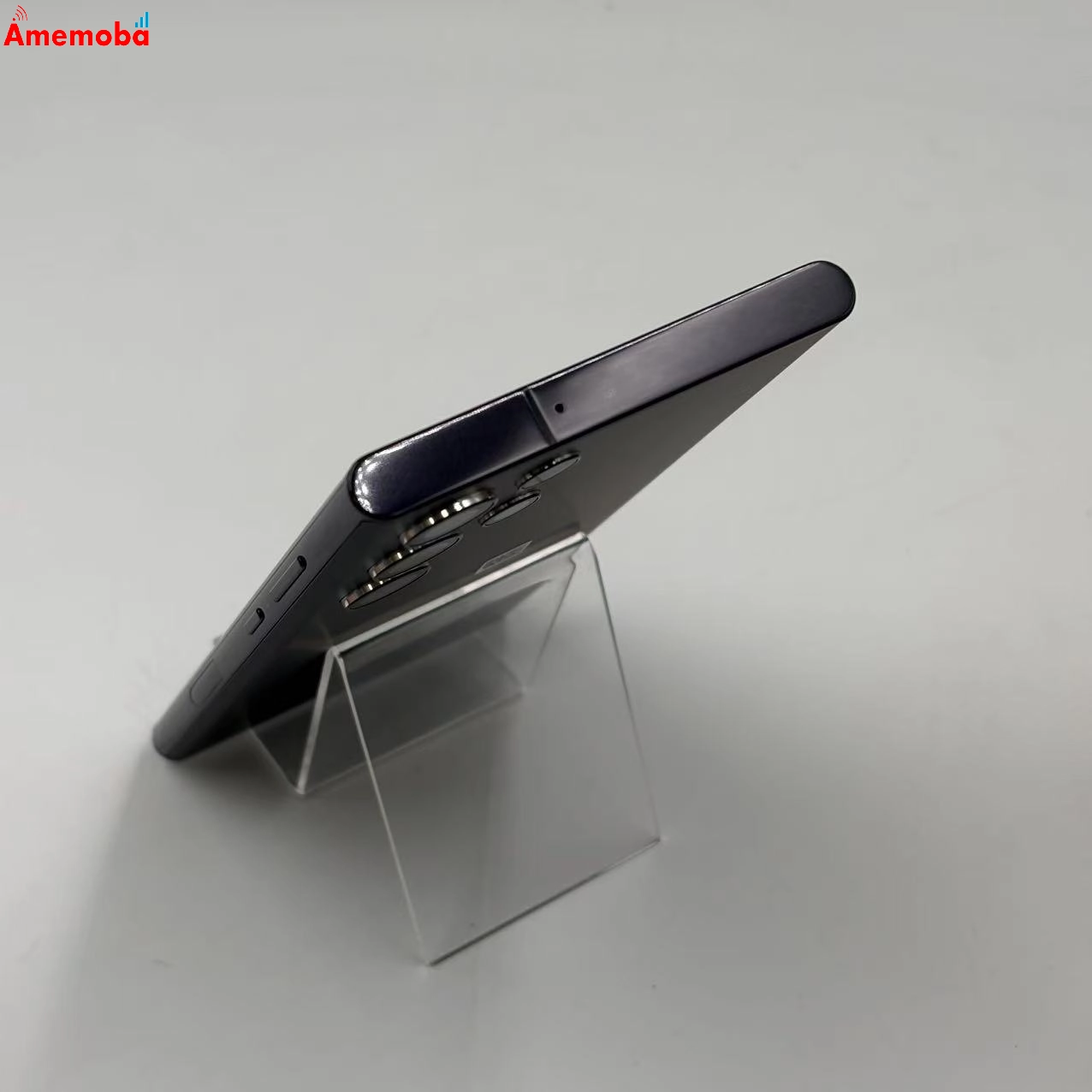 Galaxy S22 Ultra 256GB ファントムブラック SC-52C SIMフリー