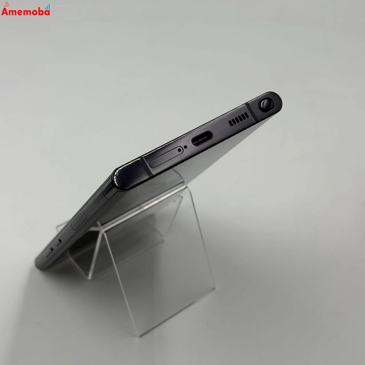 Galaxy S22 Ultra 256GB ファントムブラック SC-52C SIMフリー