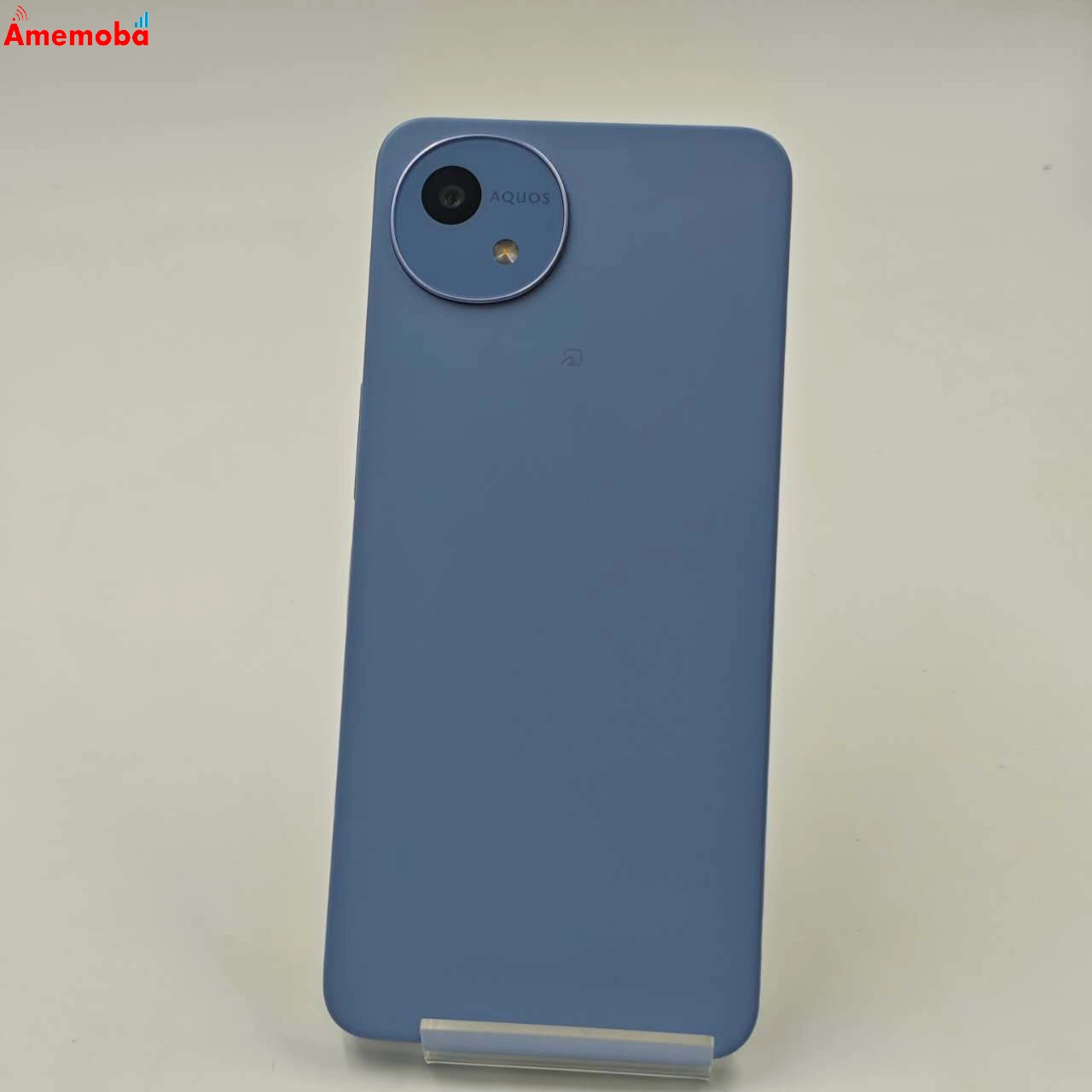 AQUOS wish5 4GB/128GB ミソラ SH-M32 SIMフリー 美品