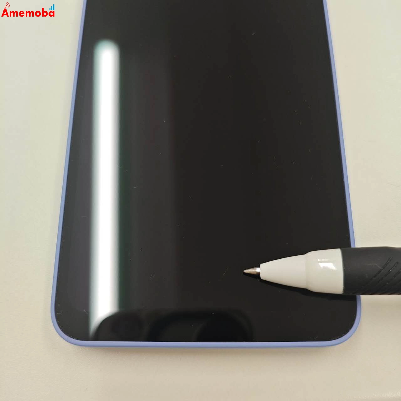 AQUOS wish5 4GB/128GB ミソラ SH-M32 SIMフリー 美品