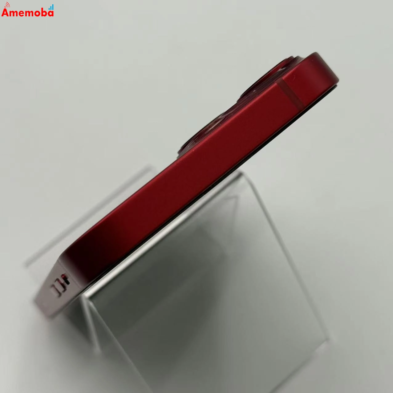 iPhone13 mini 128GB Product Red MLJG3J/A SoftBank版SIMフリー ジャンク品