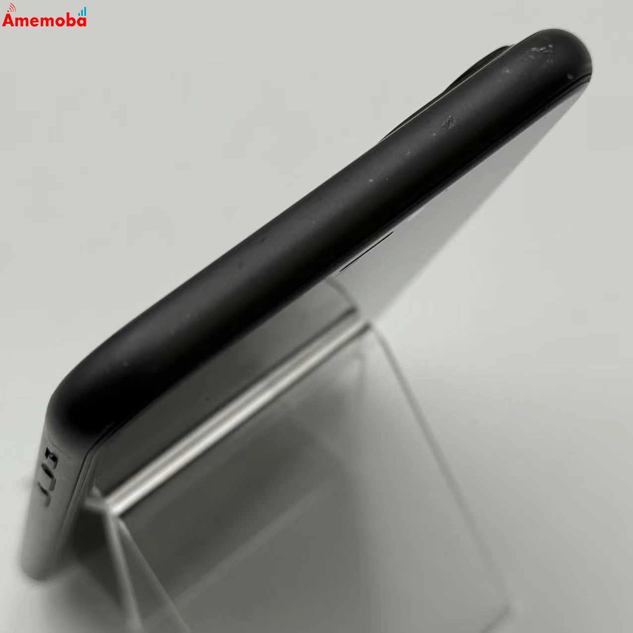 iPhone11 128GB ブラック MWM02J/A docomo版SIMフリー ジャンク品