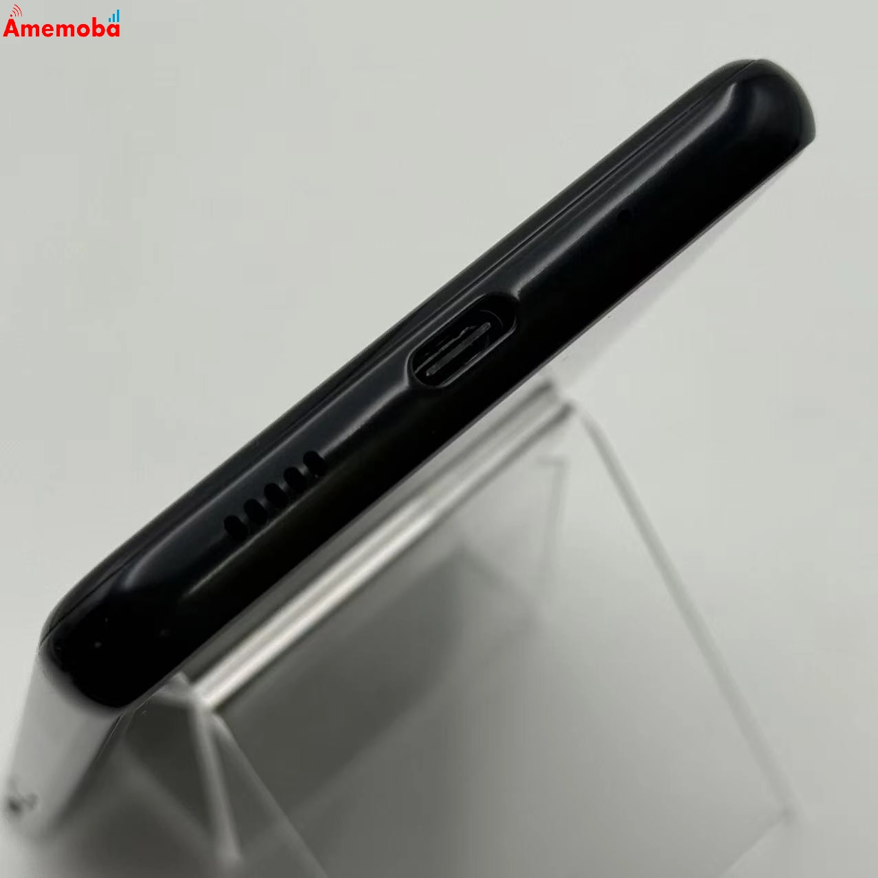 Galaxy A23 5G 4GB/64GB ブラック SCG18 AU版SIMフリー 極美品 au