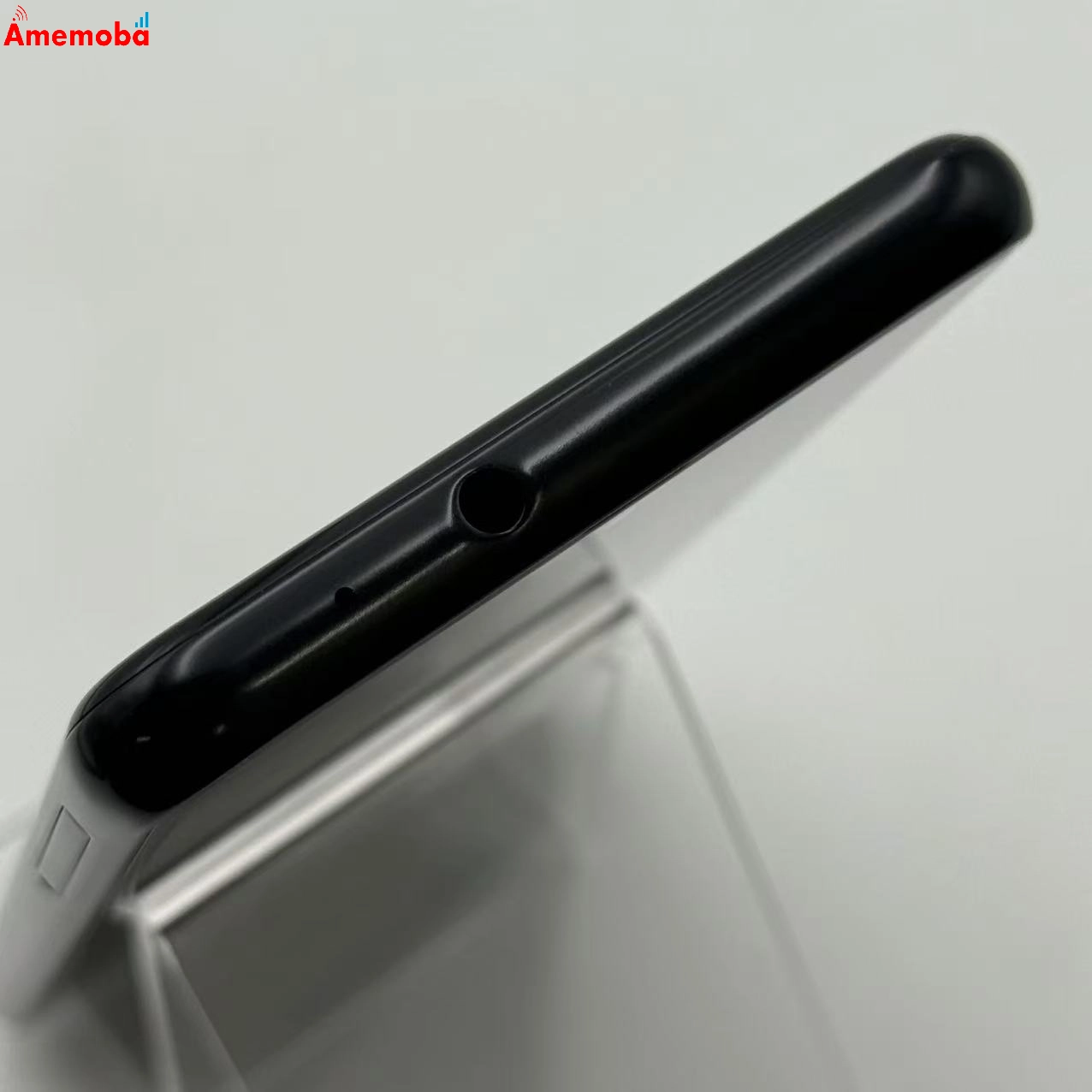 Galaxy A23 5G 4GB/64GB ブラック SCG18 AU版SIMフリー 極美品 au