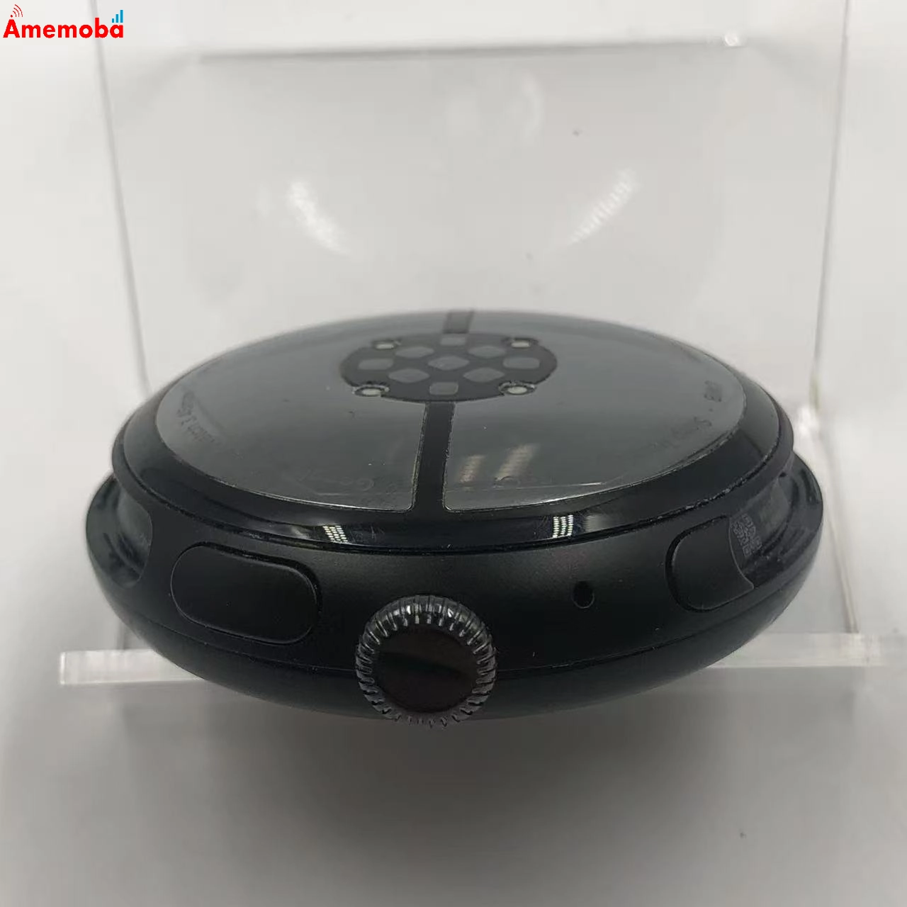 Google Pixel Watch3 45mm LTEモデル 32GB Matte Black GRY0E