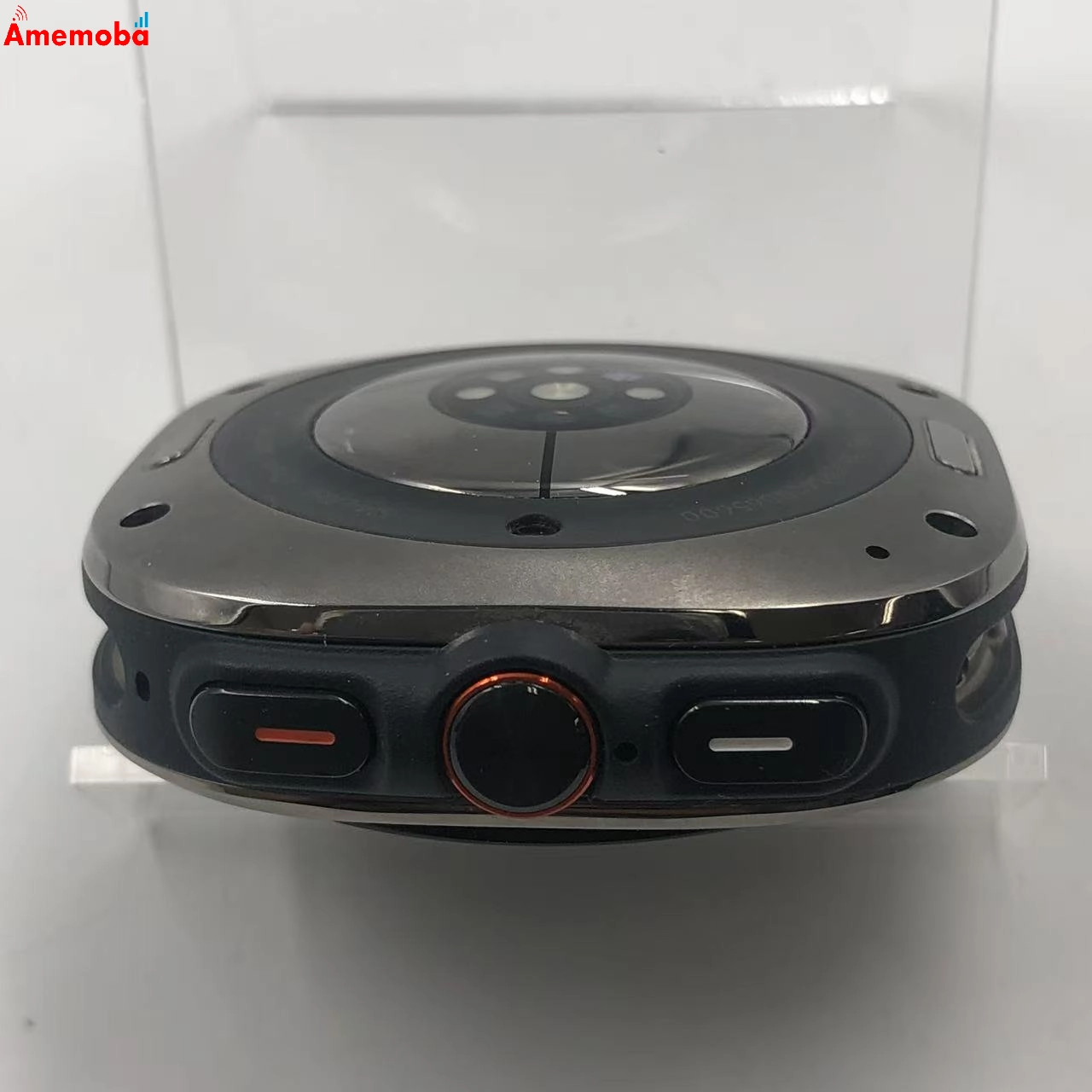 Galaxy Watch Ultra LTEモデル 32GB チタニウムシルバー SM-L705F 新品同様 SIMフリー