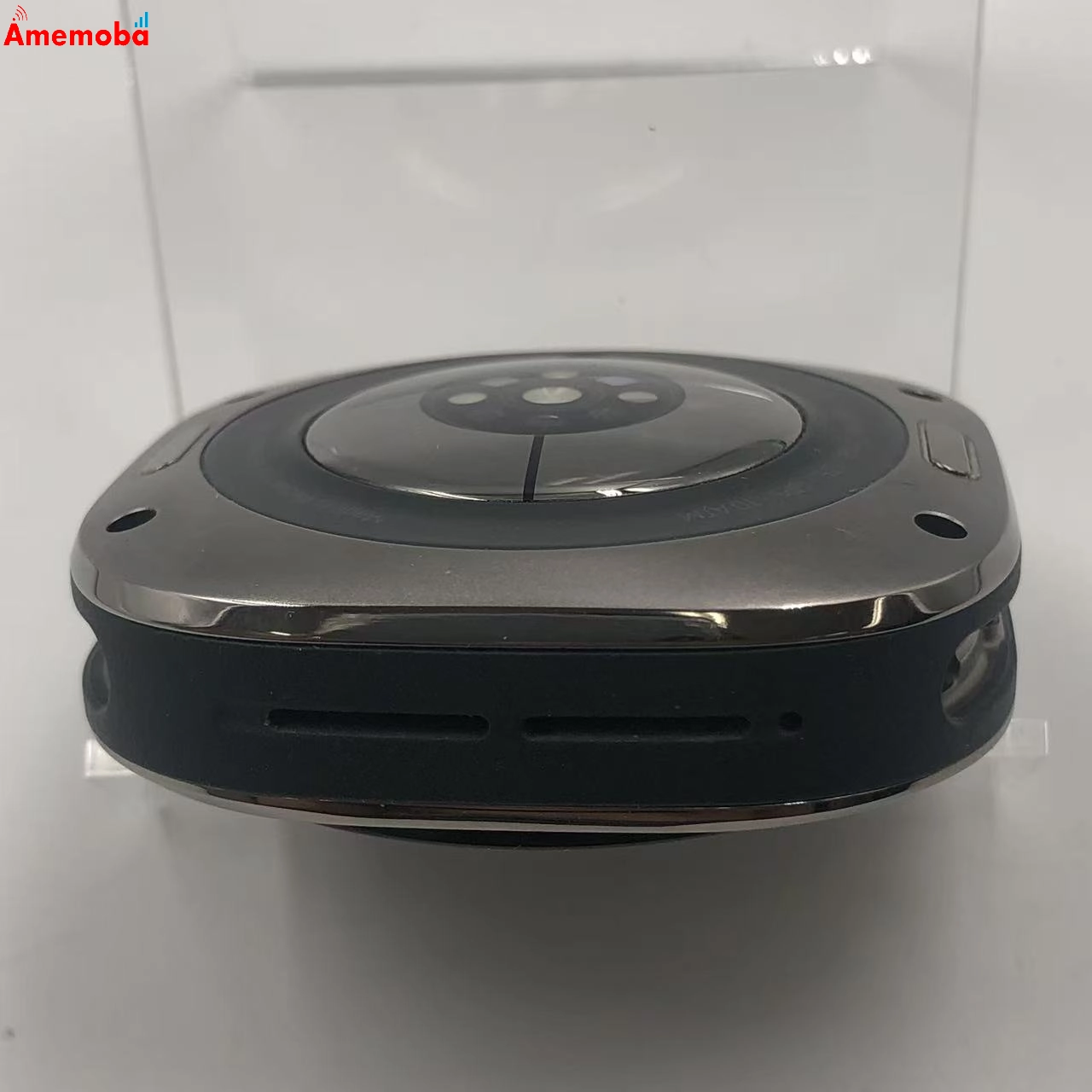 Galaxy Watch Ultra LTEモデル 32GB チタニウムシルバー SM-L705F 新品同様 SIMフリー