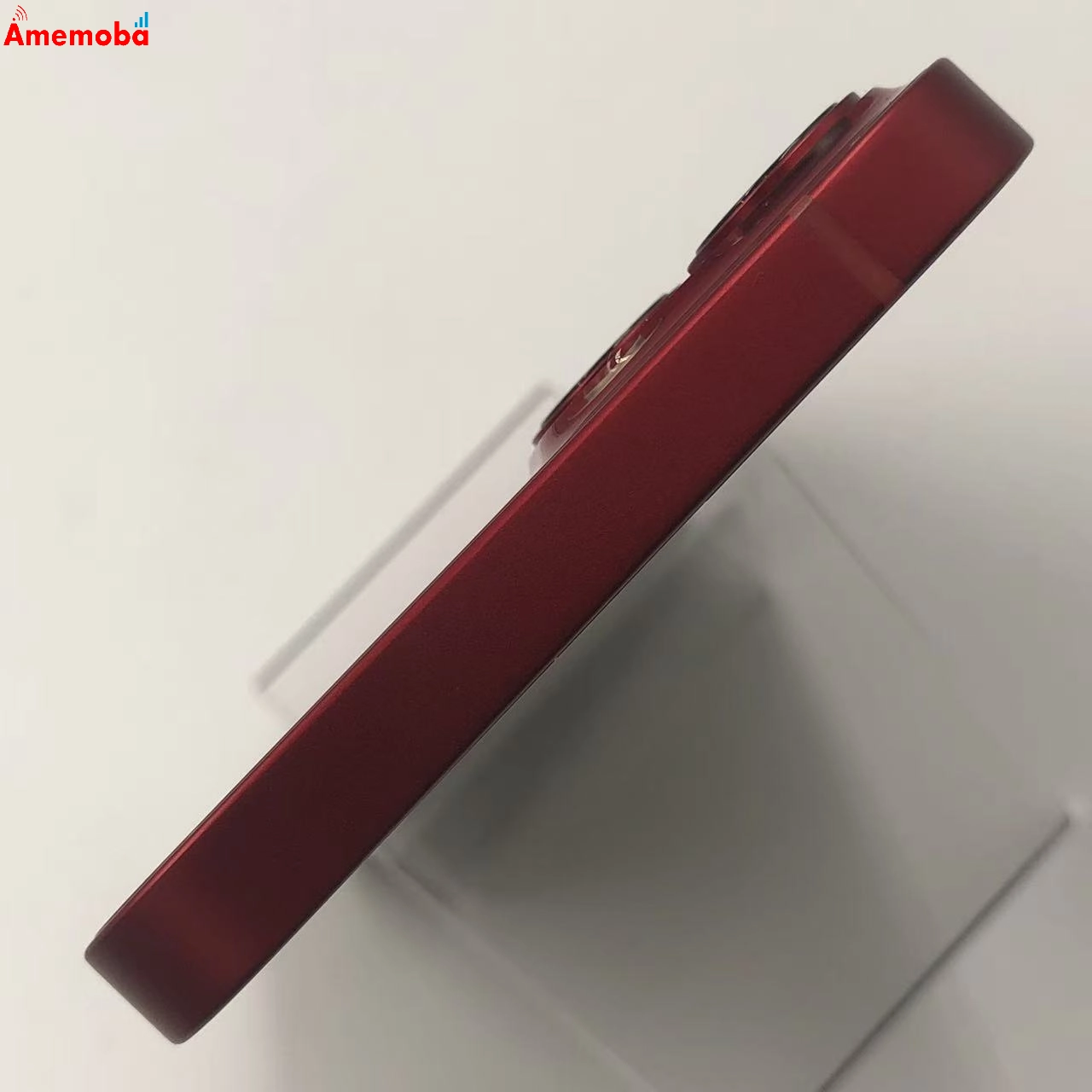 iPhone13 128GB Product Red NLNF3J/A AU版SIMフリー 交換新品