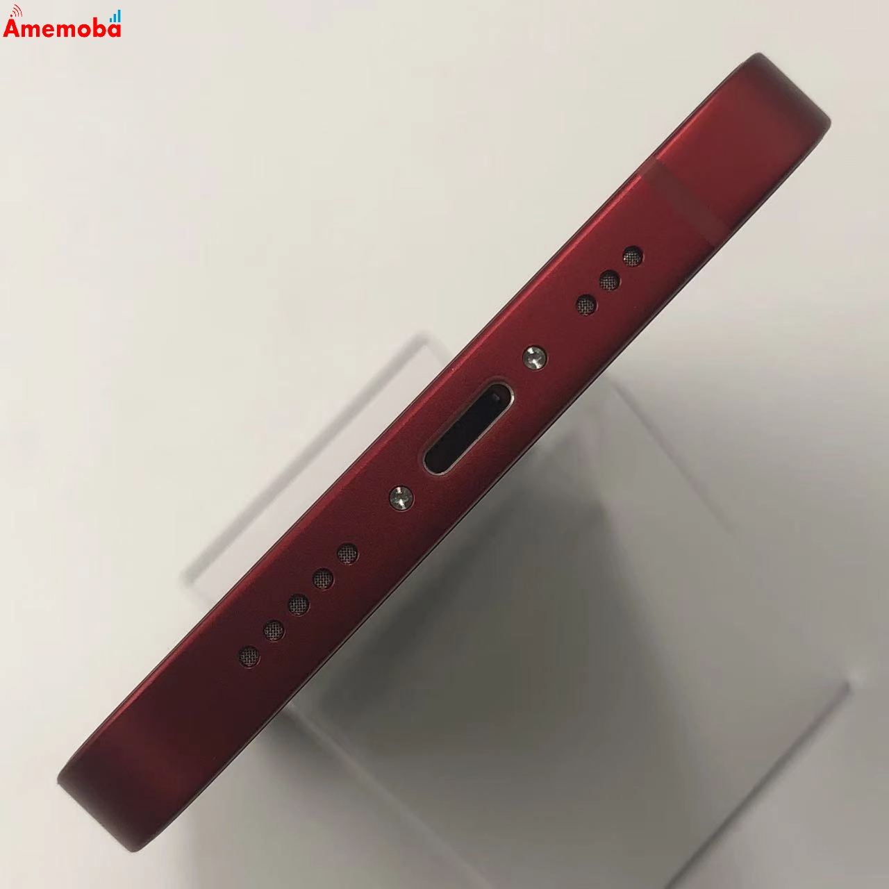 iPhone13 128GB Product Red NLNF3J/A AU版SIMフリー 交換新品