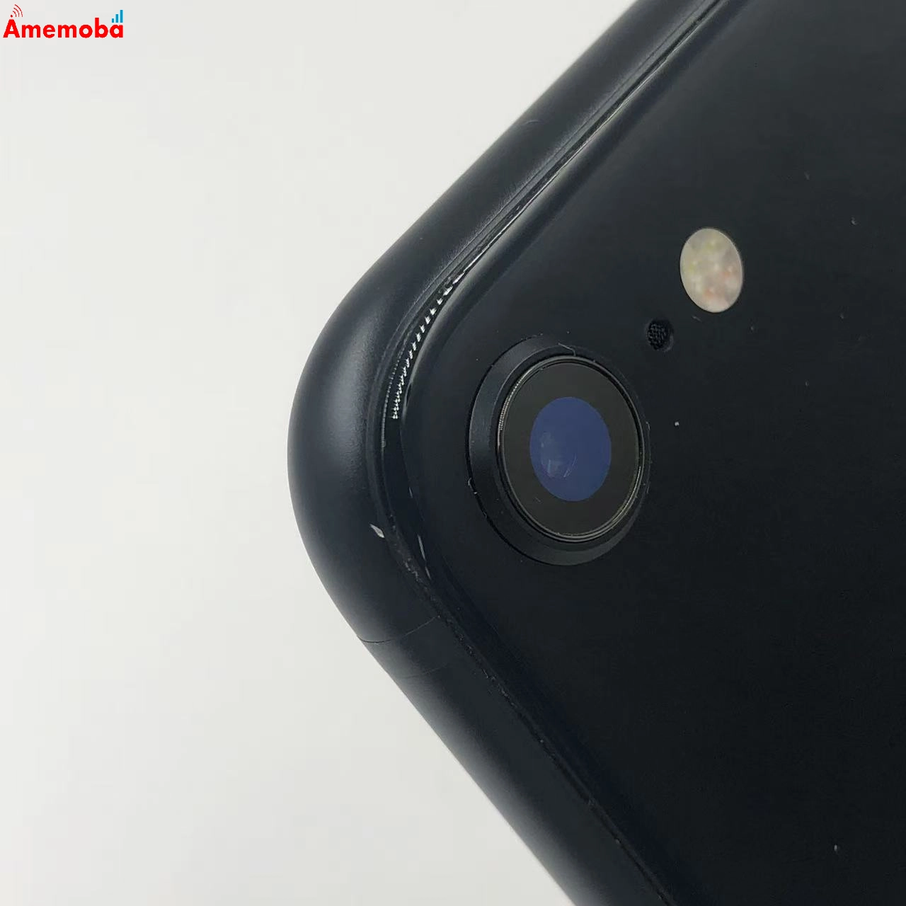 iPhoneSE 第3世代 64GB ミッドナイト NMYC3J/A AU版SIMフリー 新品同様