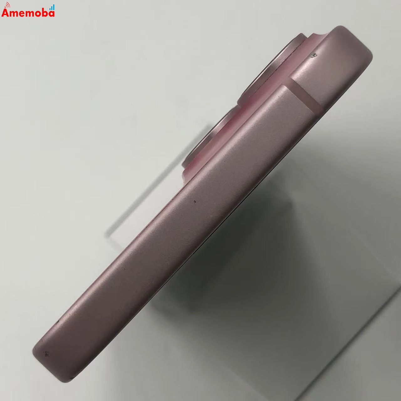 iPhone15 128GB ピンク MTMJ3J/A AU版SIMフリー