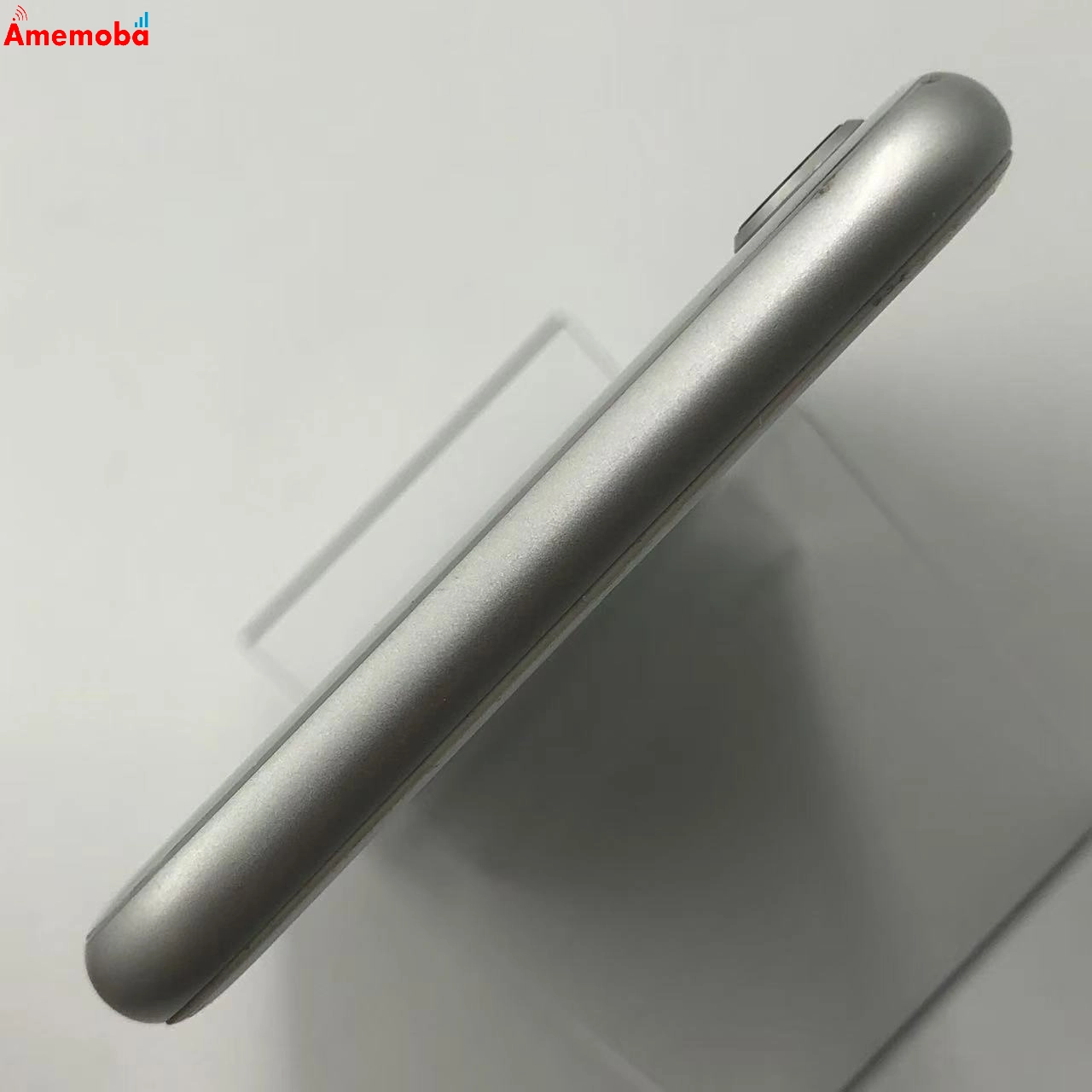 iPhone 8 256GB Silver MQ7G2ZP/A 海外版SIMフリー 美品