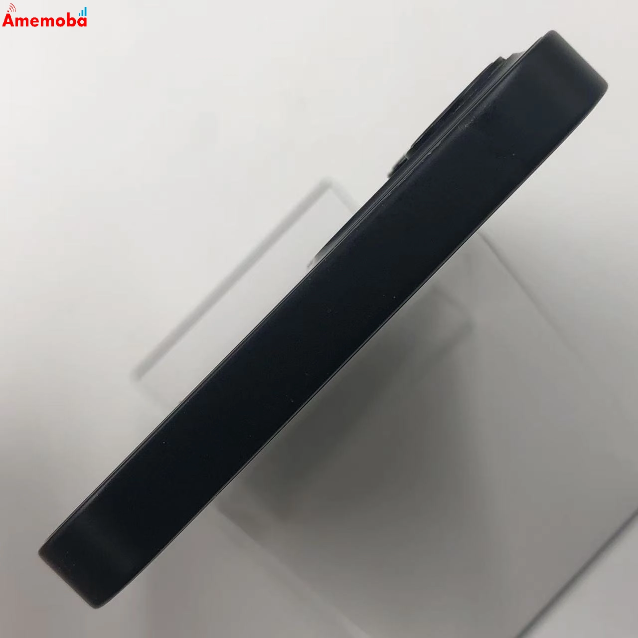 iPhone12 mini 128GB ブラック MGDJ3J/A docomo版SIMフリー 訳あり品