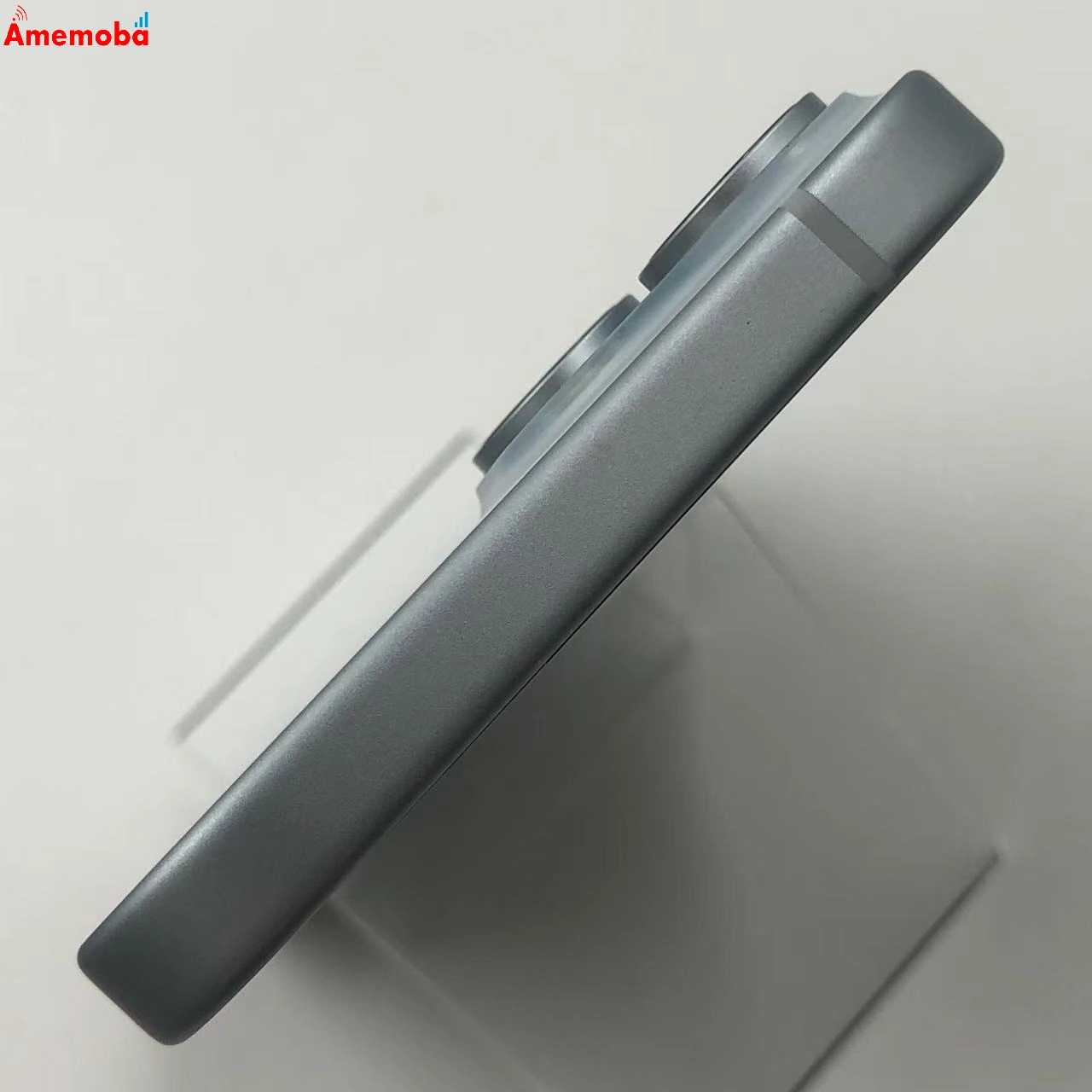 iPhone15 128GB ブルー MTML3J/A docomo版SIMフリー 極美品