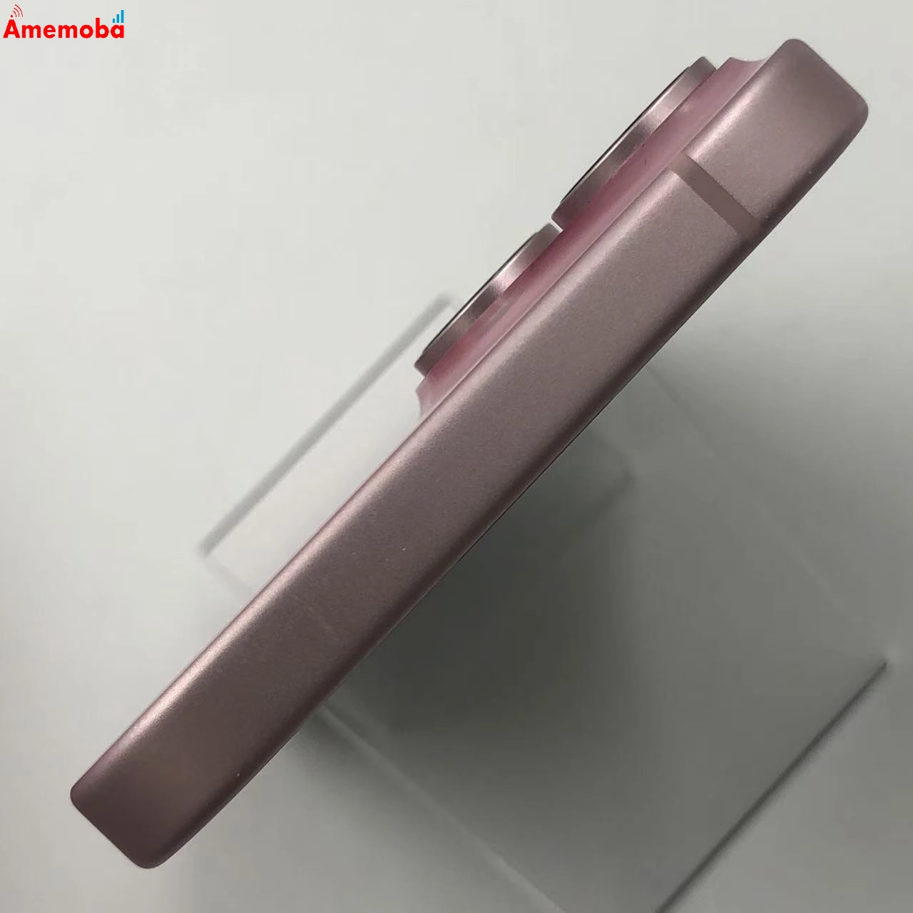 iPhone15 128GB ピンク MTMJ3J/A AU版SIMフリー