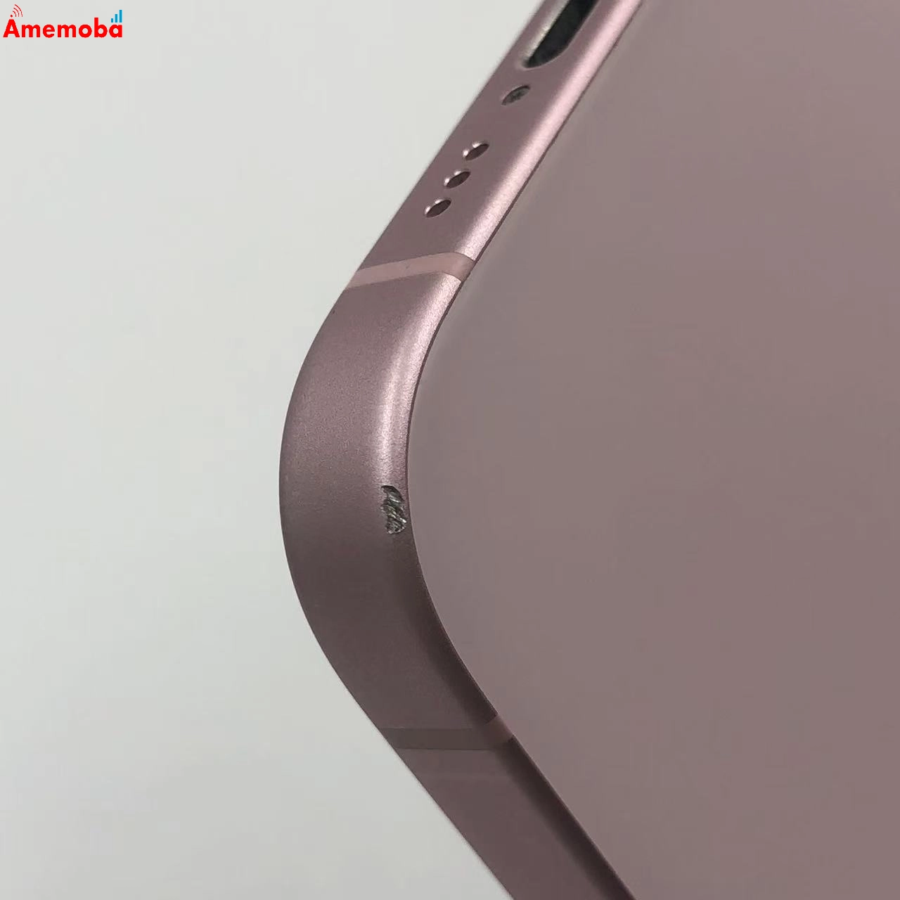 iPhone15 128GB ピンク MTMJ3J/A AU版SIMフリー