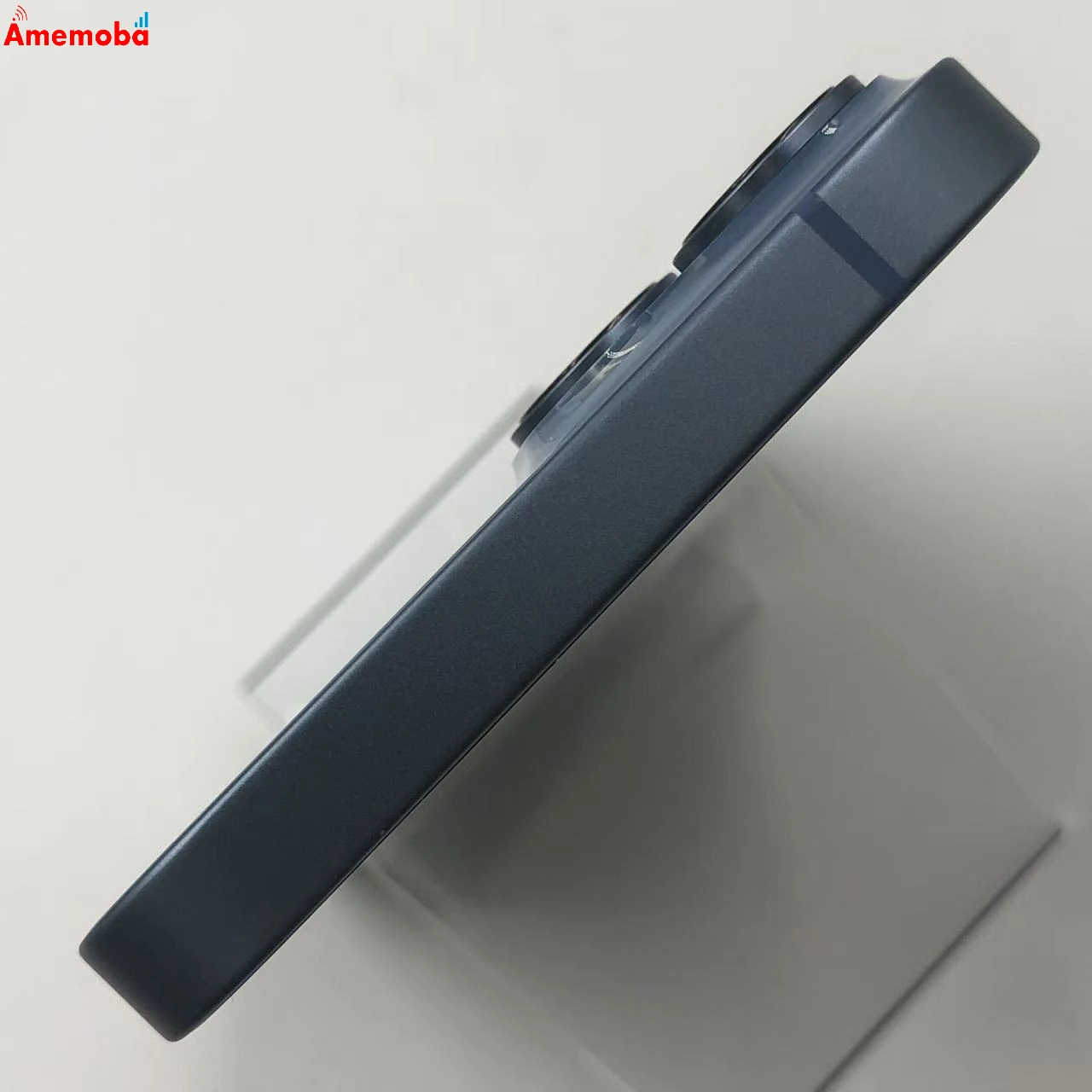 iPhone14 128GB ブルー MPVJ3J/A AU版SIMフリー 新品同様