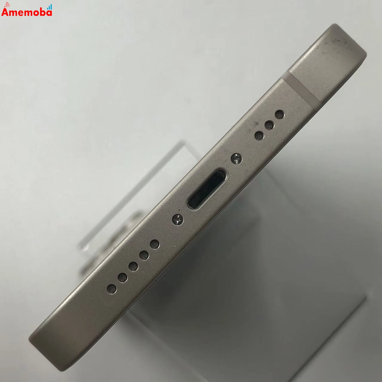 iPhone14 128GB スターライト MPUQ3J/A Apple版SIMフリー 極美品