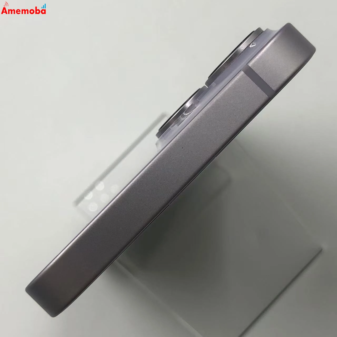 iPhone14 128GB パープル MPUY3J/A AU版SIMフリー 美品