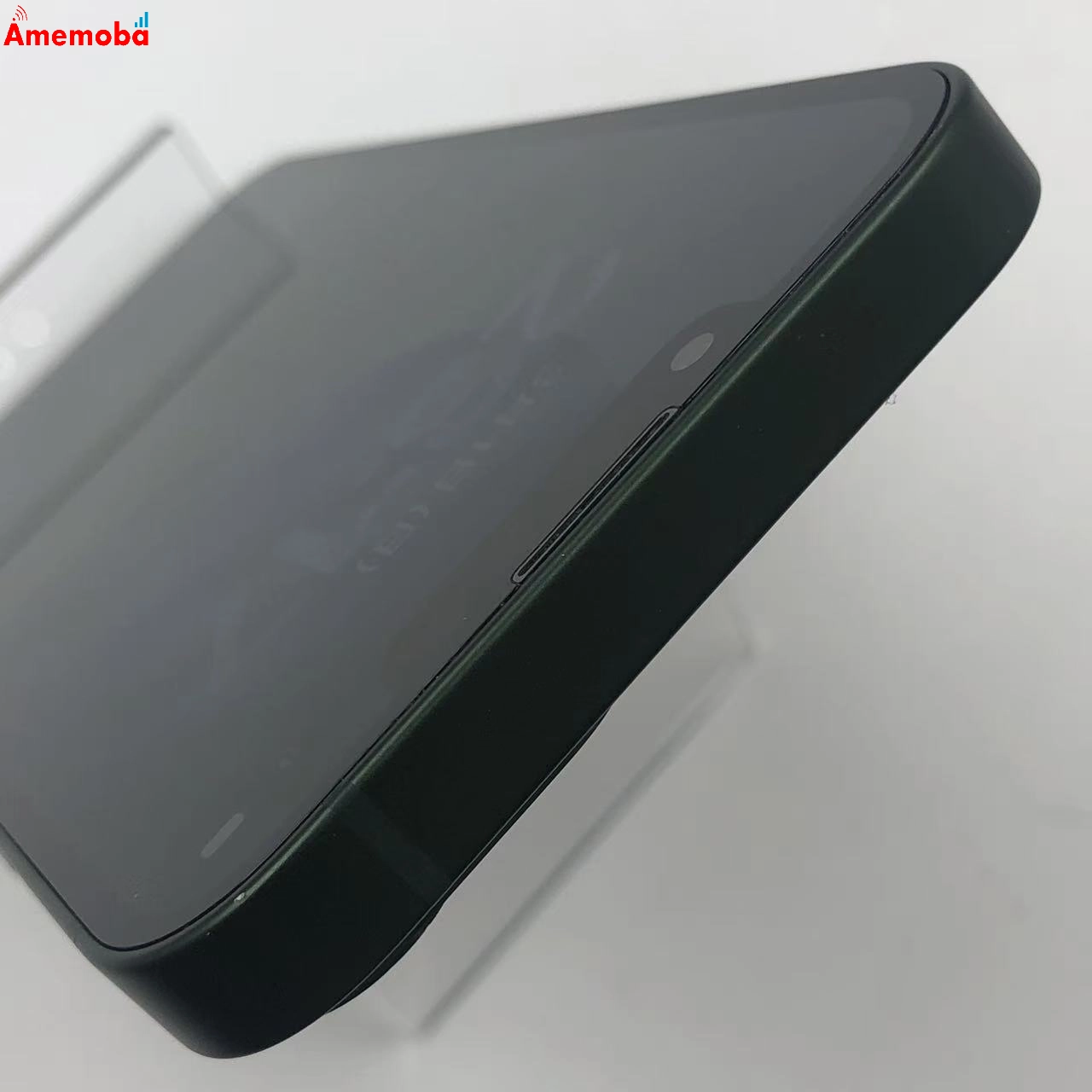 iPhone13 mini 128GB グリーン MNFC3J/A SoftBank版SIMフリー