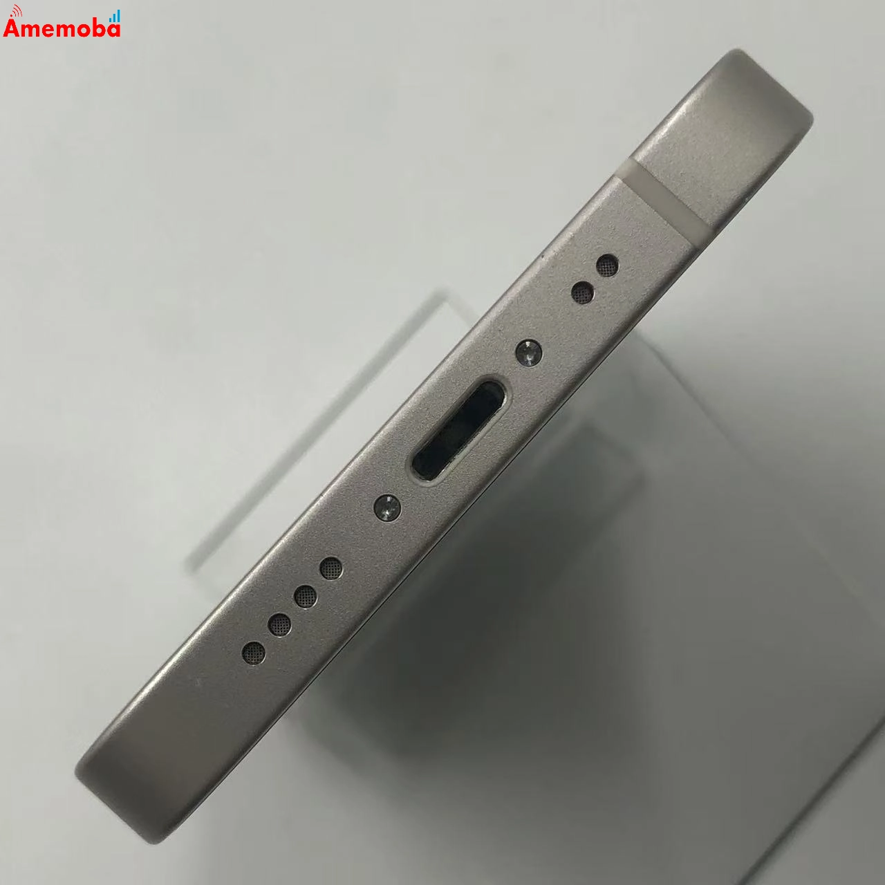 iPhone12 mini 64GB ホワイト MGA63J/A docomo版SIMフリー 訳あり品