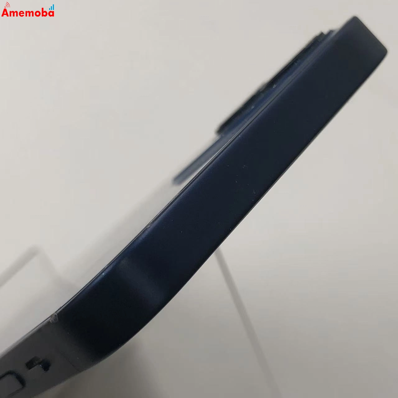 iPhone12 mini 64GB ブルー MGAP3J/A 楽天モバイル版SIMフリー 訳あり品