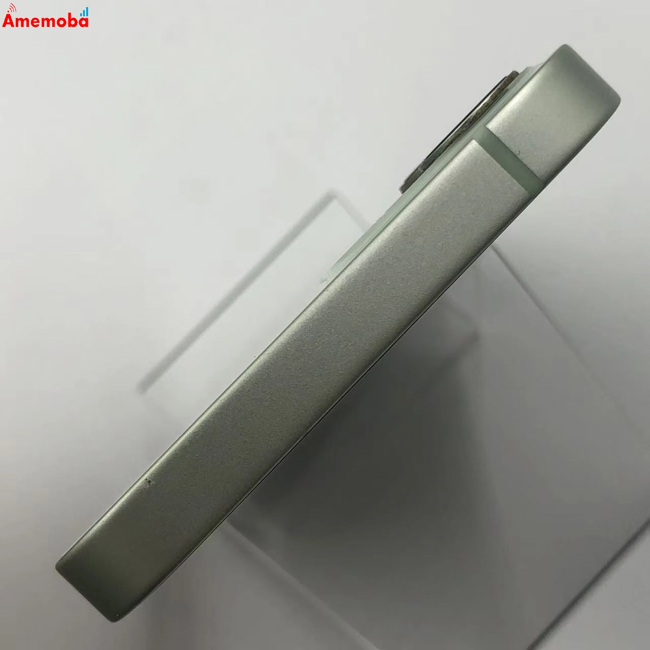 iPhone12 mini 128GB グリーン MGDQ3J/A docomo版SIMフリー 訳あり品